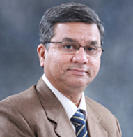 Dr. Suddhasatwa Basu